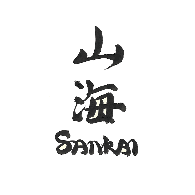 logo - Sankai